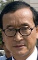 Sam Rainsy Not Attend National Assembly if no investigating irregularities
