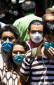 Cambodia calls for urgent SEAsian swine flu summit 